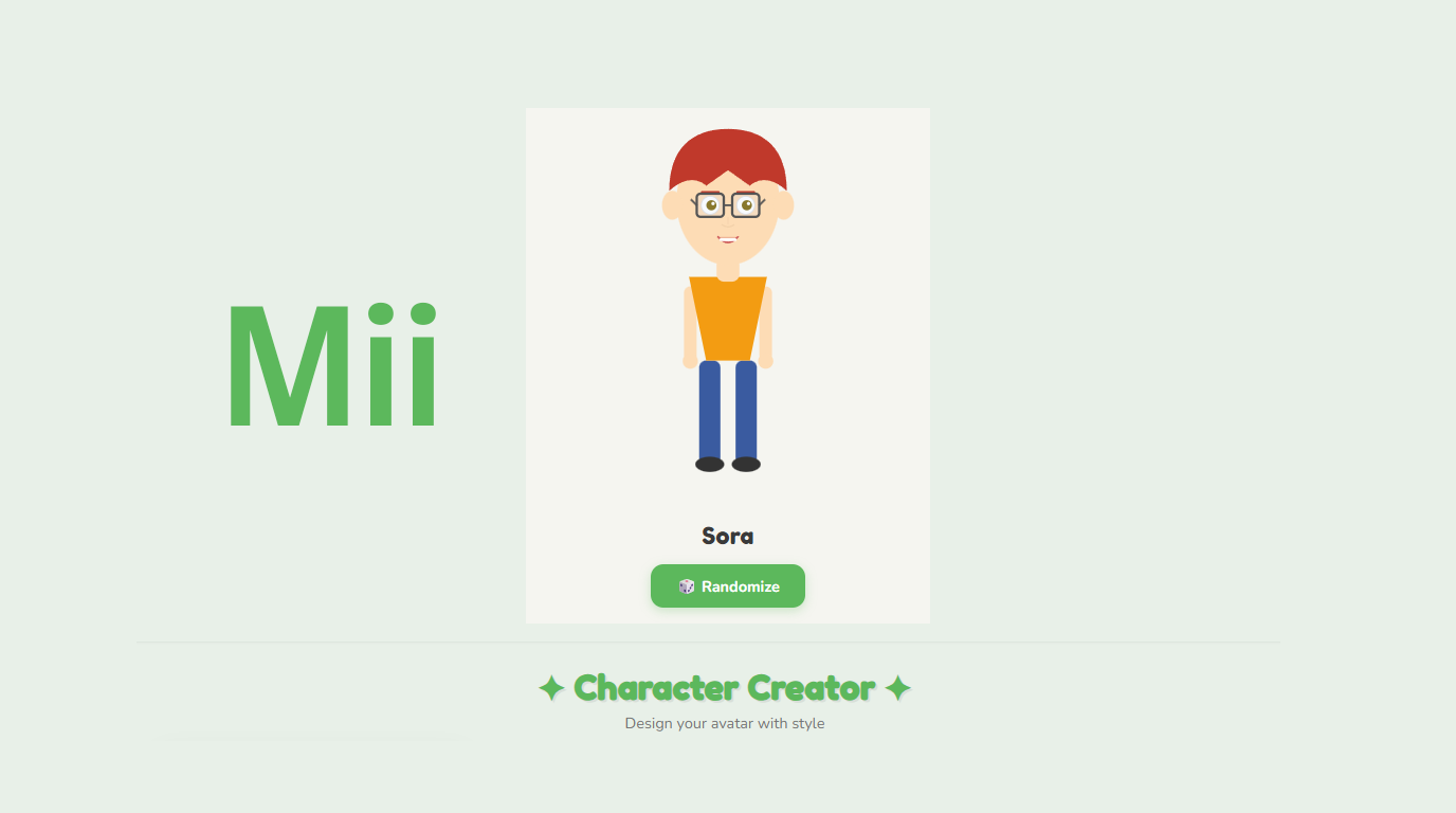 Mii